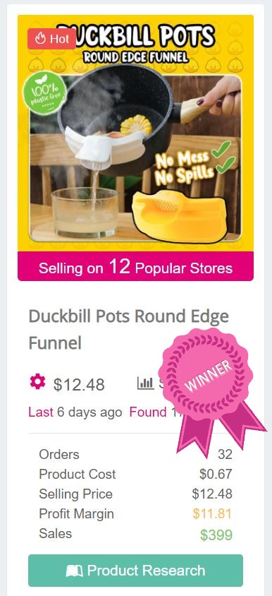 Winning Product Fridays Episode 87